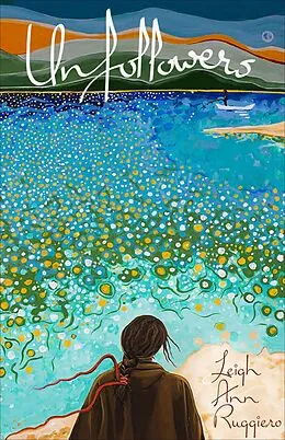 E-Book (epub) Unfollowers von Leigh Ann Ruggiero