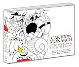 Fester Einband Cartoon Monarch: Otto Soglow and the Little King von Otto Soglow