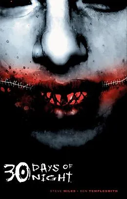 E-Book (pdf) 30 Days of Night von Steve Niles