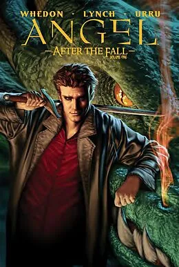E-Book (pdf) Angel: After The Fall Vol.1 von Joss Whedon