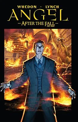 E-Book (pdf) Angel: After The Fall Vol.2 von Joss Whedon