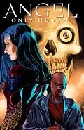 E-Book (pdf) Angel: Only Human von Scott Lobdell