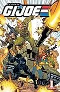 E-Book (pdf) G.I. Joe: Classics Vol. 1 von Larry Hama