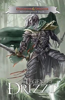 E-Book (pdf) Dungeons & Dragons: Drizzt - Neverwinter Tales von R. A. Salvatore