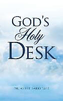 Couverture cartonnée God's Holy Desk de Annie Barksdale