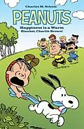 E-Book (epub) Peanuts: Happiness is a Warm Blanket von Charles M. Schulz