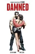 E-Book (pdf) Damned von Steven Grant