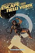 E-Book (epub) Escape from New York Vol. 2 von John Carpenter