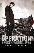 E-Book (pdf) Operation Broken Wings 1936 von Herik Hanna