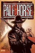 E-Book (pdf) Pale Horse von Michael Alan Nelson