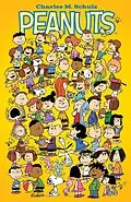 E-Book (epub) Peanuts Vol. 1 von Charles M. Schulz
