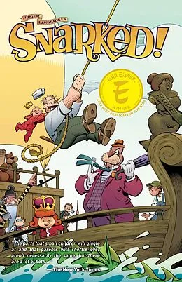 E-Book (pdf) Roger Langridge's Snarked Vol. 3 von Roger Langridge
