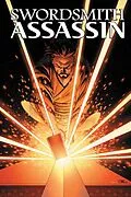 E-Book (pdf) Swordsmith Assassin von Michael Alan Nelson