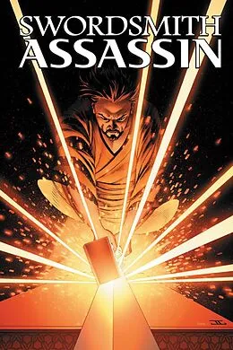 E-Book (pdf) Swordsmith Assassin von Michael Alan Nelson