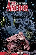 E-Book (epub) The Anchor Vol. 1 von Phil Hester