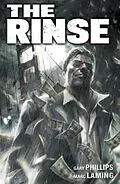 E-Book (epub) The Rinse von Gary Phillips