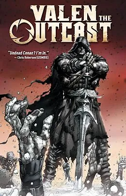 E-Book (pdf) Valen the Outcast Vol. 1 von Michael Alan Nelson
