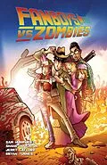 E-Book (epub) Fanboys vs. Zombies Vol. 3 von Sam Humphries