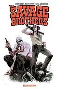 E-Book (pdf) Savage Brothers Deluxe Edition von Johanna Stokes