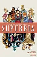 E-Book (epub) Grace Randolph's Supurbia Vol. 4 von Grace Randolph