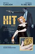 E-Book (epub) Hit von Bryce Carlson