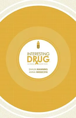 E-Book (pdf) Interesting Drug von Shaun Manning