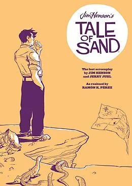 E-Book (epub) Jim Henson's Tale of Sand Screenplay von Jerry Juhl