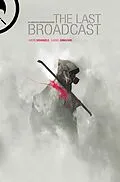 E-Book (epub) The Last Broadcast von Andre Sirangelo