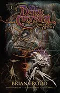 E-Book (pdf) Jim Henson's The Dark Crystal: Creation Myths Vol. 1 von Jim Henson