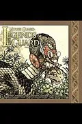 E-Book (epub) Mouse Guard: Legends of the Guard Vol. 3 von David Petersen