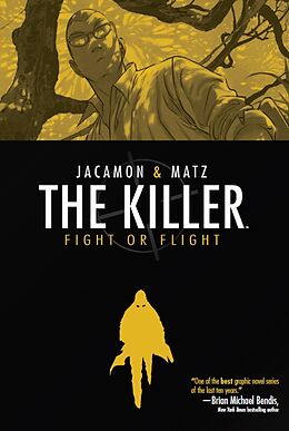 E-Book (pdf) Killer Vol. 5 von Matz
