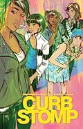 E-Book (epub) Curb Stomp von Ryan Ferrier