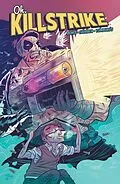 E-Book (epub) Oh, Killstrike von Max Bemis