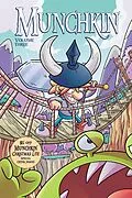 E-Book (epub) Munchkin Vol. 3 von Steve Jackson