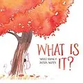 E-Book (epub) What Is It? von Dustin Nguyen