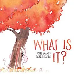 E-Book (epub) What Is It? von Dustin Nguyen