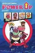 E-Book (epub) Power Up von Kate Leth