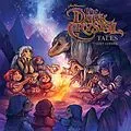E-Book (epub) Jim Henson's Dark Crystal Tales von Cory Godbey