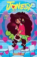 E-Book (epub) Jonesy Vol. 1 von Sam Humphries