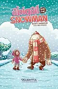 E-Book (epub) Abigail & The Snowman von Roger Langridge