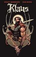 E-Book (epub) Klaus: How Santa Claus Began von Grant Morrison