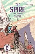 E-Book (epub) The Spire von Simon Spurrier