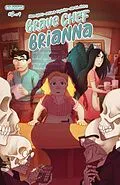 E-Book (epub) Brave Chef Brianna #2 von Sam Sykes