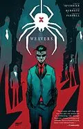 E-Book (epub) Weavers von Simon Spurrier