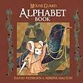 E-Book (epub) Mouse Guard Alphabet Book von David Petersen
