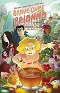 E-Book (epub) Brave Chef Brianna von Sam Sykes