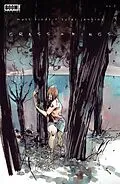 E-Book (epub) Grass Kings #2 von Matt Kindt