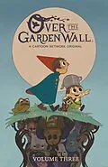 E-Book (pdf) Over the Garden Wall Vol. 3 von Pat Mchale