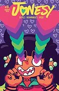 E-Book (epub) Jonesy #11 von Sam Humphries
