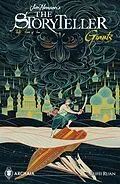 E-Book (epub) Jim Henson's Storyteller: Giants #4 von Jared Cullum, Brandon Dayton, Conor Nolan